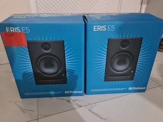 Продам студийные мониторы PreSonus ERIS E5
