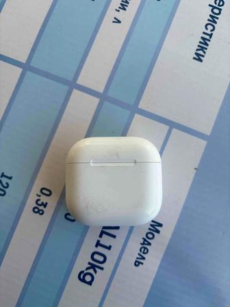 Airpods 4