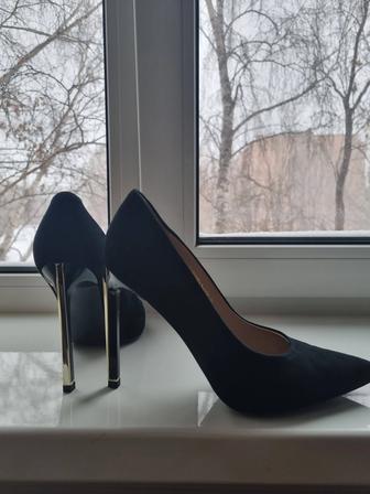 Туфли лодочки