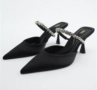 Туфли Zara