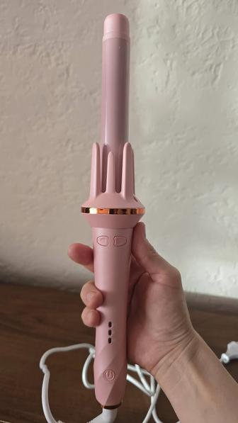 Плойка для волос