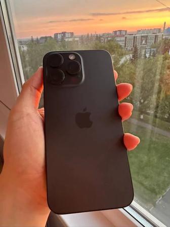 Продам Айфон 15 pro max
