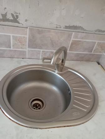 Кухонный мойка