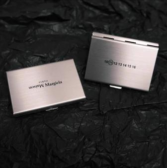 Margiela Card Holder