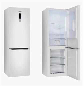 Продам холодильник Hansa FK3556.5CDFZ