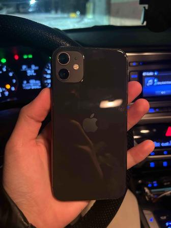 Айфон 11 128гб