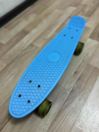 Скейтборд пениборд