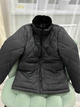 Продам зимнюю куртку