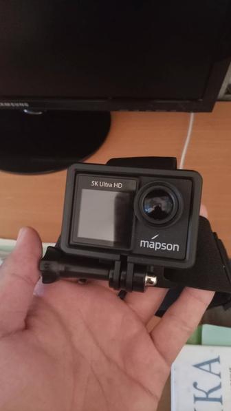 Mapson Ultra Hd