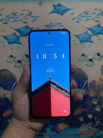 Xiaomi Redmi note 13
