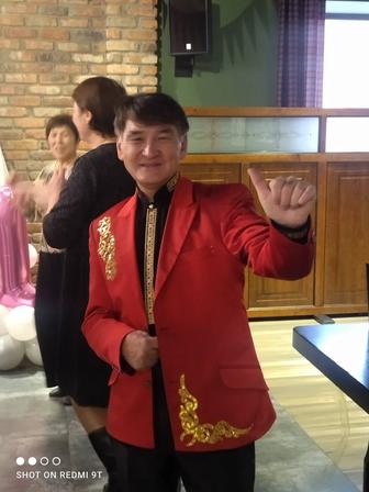 Асаба,SuperТамада
