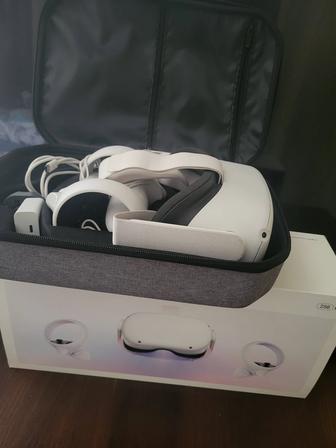 Продам Oculus Quest 2 256