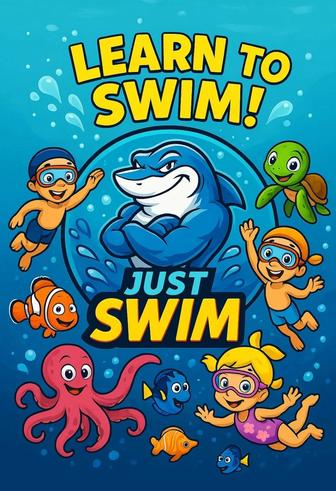 Тренер по плаванию