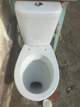 Утнитаз хорошем состояние