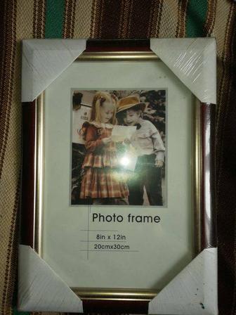 Продам фоторамки