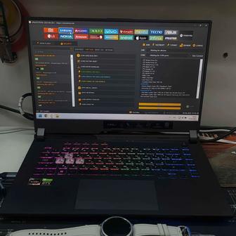 Ремонт Телефонов Разблокировка Прошивка