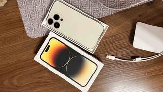 Apple IPhone 14 про 256гб