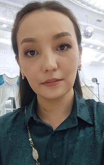 Учитель-преподаватель