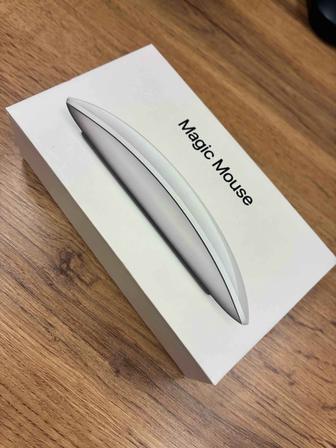 Мышь Apple Magic Mouse 2, белый