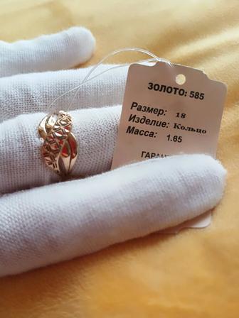 Продам кольца, кулоны за грамм