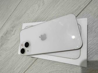 iPhone 13 mini