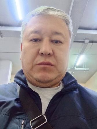 Водитель
