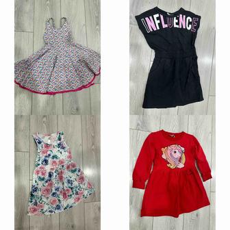 Платья для девочки