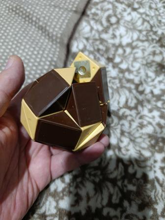 Головоломка змейка редкий винтаж ретро