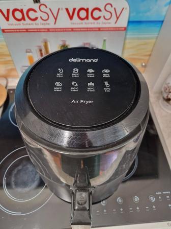 продам Аэрогриль