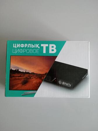 Тв приставка