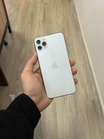 Айфон 11 Про Макс iPhone 11 Pro Max ВСЕ РОДНОЕ АСТАНА телефон