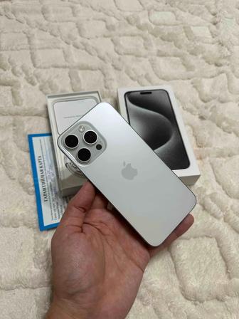 Айфон 15 Про Макс iPhone 15 Pro Max ВСЕ РАБОТАЕТ АСТАНА