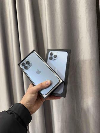 Айфон 13 Про Макс iPhone 13 Pro Max 91% АКБ ВСЕ РОДНОЕ КАК НОВЫЙ АСТАНА