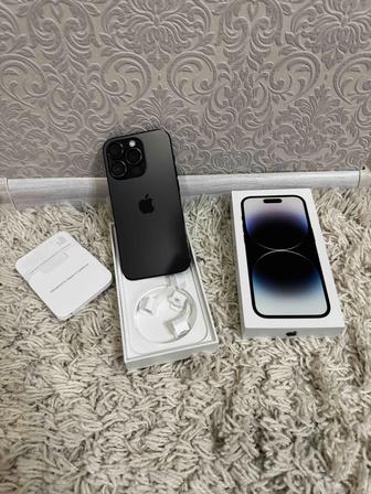 Айфон 14 Про iPhone 14 Pro 89 % АКБ ВСЕ РАБОТАЕТ КАК НОВЫЙ АСТАНА