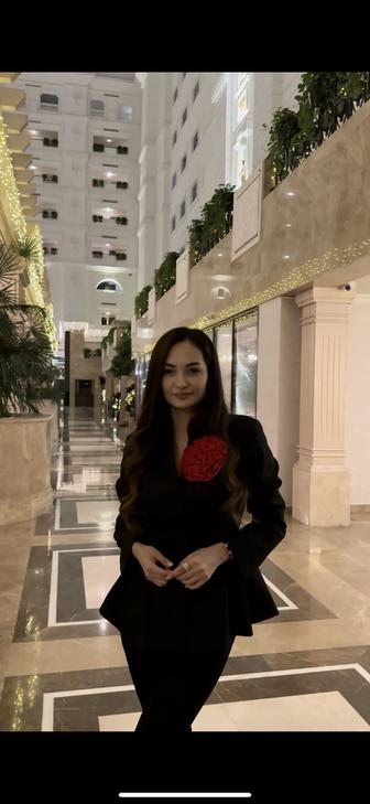 Учитель-преподаватель
