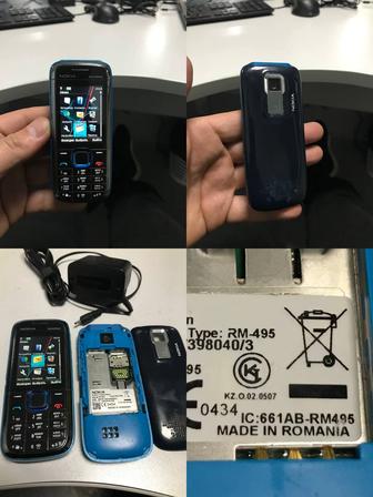 Продам Nokia 6021 и 5130