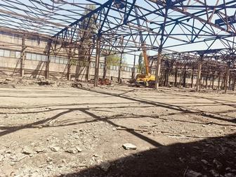 Автокран Тадано 20 тонник