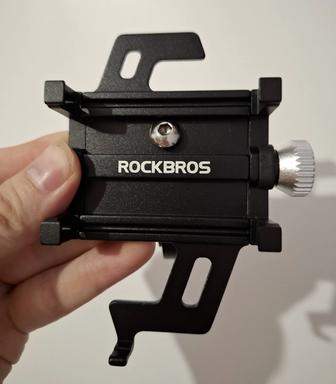 Держатель rockbros для велосипед
