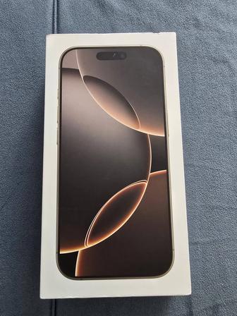 Iphone 16 Pro 512gb