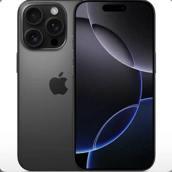Iphone 16 Pro 256Gb