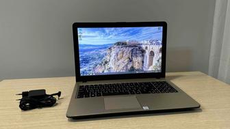 Ноутбук ASUS Core i3/8GB/256GB SSD/Видеокарта 4GB