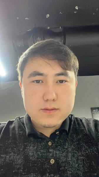 Разнорабочий