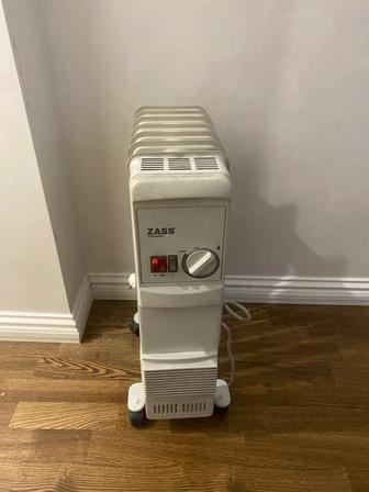 Zass обогреватель