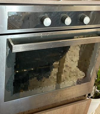 Духовка электрическая