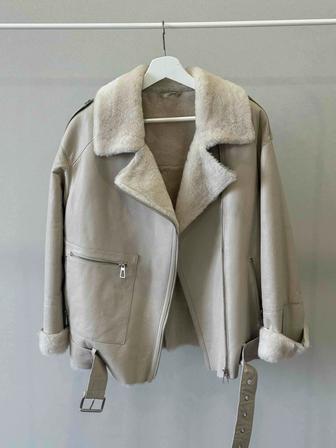 Продам дубленку