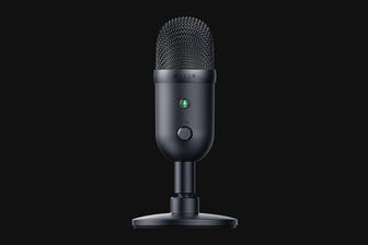 Продам микрофон Razer Seiren V2 X