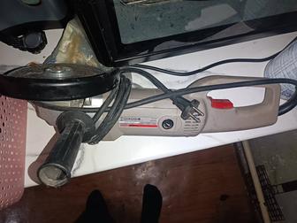 Ушм болгарка 180