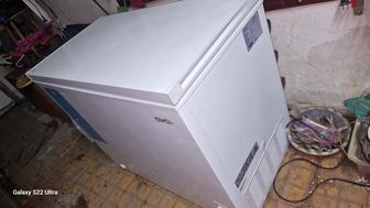 Продам морозильную камеру