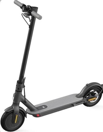 Электросамокат Mi 1S