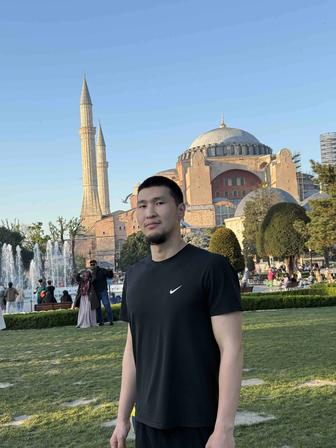 Байер Турция Стамбул